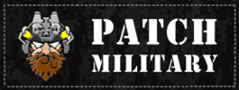 PatchMilitary